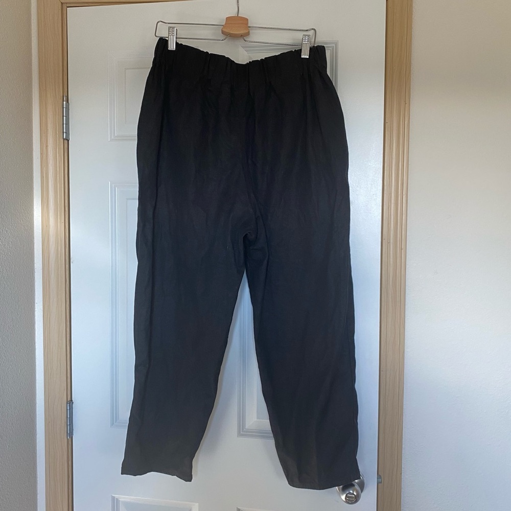Eli & Barry Pant 1 os 10 b